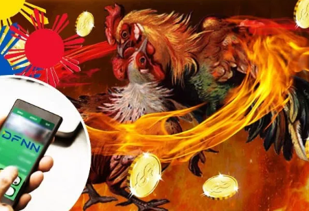 GPinas Online Casino Login: The Future of Online Sabong: Trends and Predictions