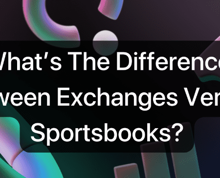 GPinas Online Casino: How Betting Exchanges Differ from Traditional Sportsbooks