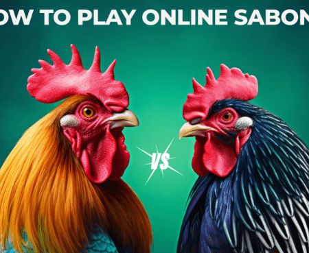 GPinas Online Casino: How to Get Started with Online Sabong: A Beginner’s Guide