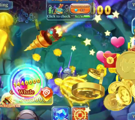GPinas Online Casino Login: The Biggest Payouts in Online Fishing Betting History