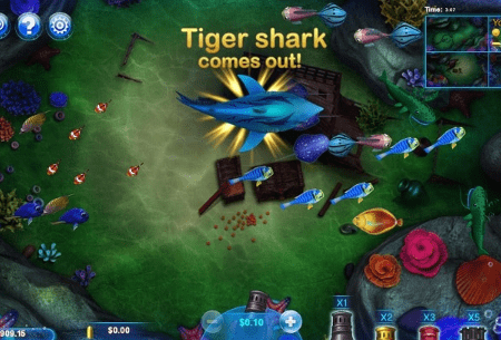 GPinas Online Casino Login: The Benefits of Participating in Online Fishing Betting