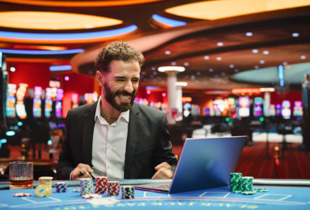 Unlocking the Path to Professional Online Gambling Success at GPinas Casino