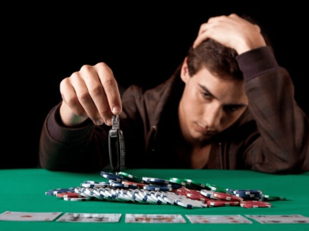 GPinas Casino: Top 10 Mistakes to Avoid in Online Gambling