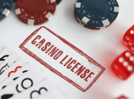 GPinas Online Casino: The Importance of Choosing Licensed Online Casinos