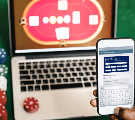 GPinas Online Casino: Strategies for Quick and Safe Online Casino Payouts