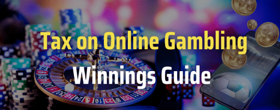 GPinas Casino Login: How to Handle Taxes on Winnings from Online Casinos