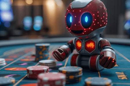 GPinas Online Casino: The Future of Online Gambling – Trends and Predictions