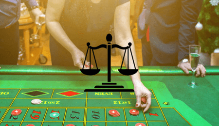 GPinas Online Casino: Legal Aspects of Online Gambling – What Players Need to Know
