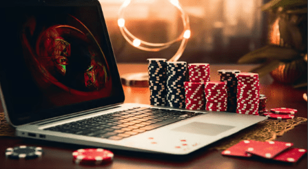 GPinas Online Casino Login: Mastering the Art of Online Gambling: Essential Tips for Beginners