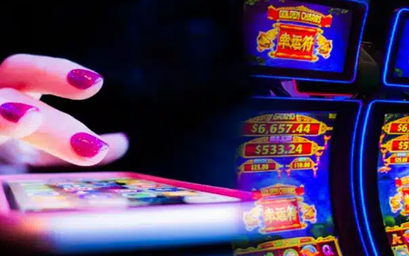 Mastering Slot Tournaments at GPinas Online Casino Philippines for Enhanced Winning Opportunities