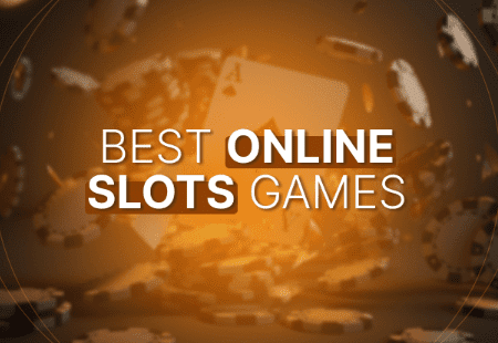 GPinas Online Casino: Top 5 Most Profitable Slot Games Online