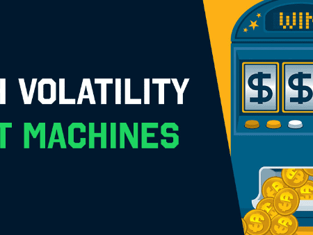 GPinas Online Casino: Exploring Slot Variance and Volatility: A Player’s Guide