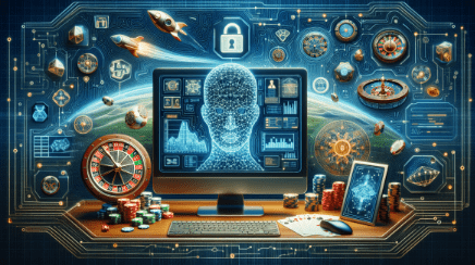 GPinas Casino: The Role of Artificial Intelligence in Sports Betting