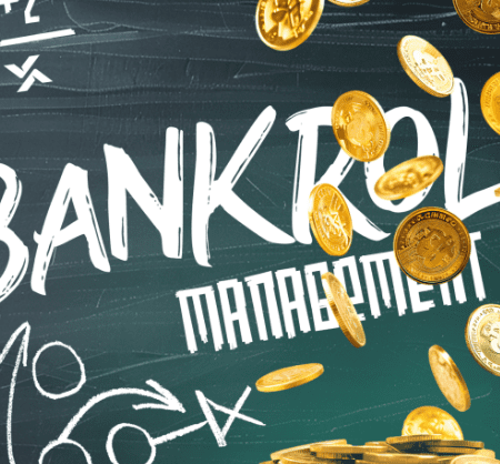 GPinas Casino: How to Manage Your Bankroll in Online Sports Betting