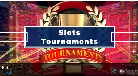 GPinas Online Casino: Paggamit ng Slot Tournaments para sa Mas Malalaking Panalo