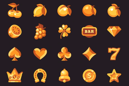 GPinas Online Casino: Ang Mga Lihim ng Slot Machine Symbols Ipinaliwanag