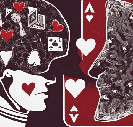 GPinas Online Casino: Ang Sikolohiya ng Poker: Paglalaro Laban sa Iba’t Ibang Uri ng Manlalaro