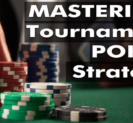GPinas Online Casino: Mga Istratehiya sa Poker para Manalo sa Online Tournaments
