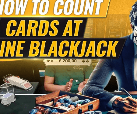 GPinas Online Casino: Card Counting sa Online Blackjack: Gumagana Ba Ito?