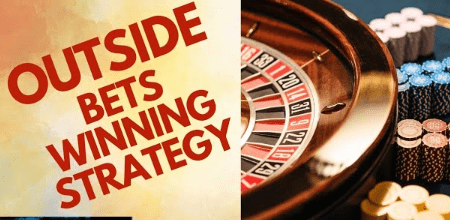 GPinas Online Casino: Paano Kumita sa Roulette Gamit ang Mga outside bets