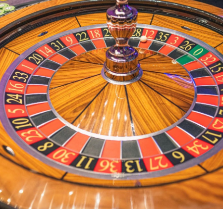 GPinas Casino: Ang Kahalagahan ng Pagmamasid sa Wheel sa Roulette