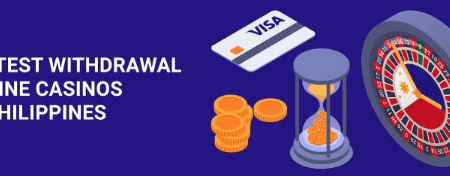 GPinas Casino: Paano Magdeposito at Mag-withdraw ng Ligtas sa mga Philippine Online Casino