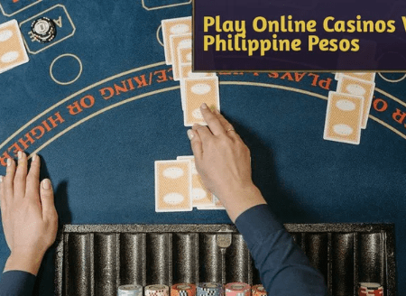 GPinas Casino Login: Pinoy Payouts: Ang Mundo ng Online Casinos sa Pilipinas