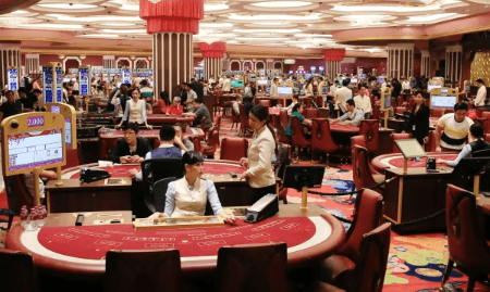 GPinas Casino Login: Mula Manila Hanggang Macau: Ang Digital Casino Revolution sa Pilipinas
