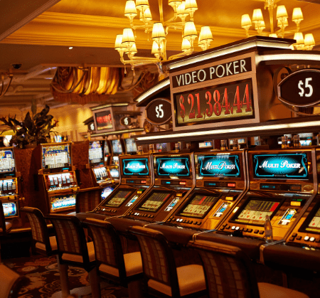 GPinas Online Casino: Click, Bet, Win! Pag-usbong ng Online Casino Scene sa Pilipinas