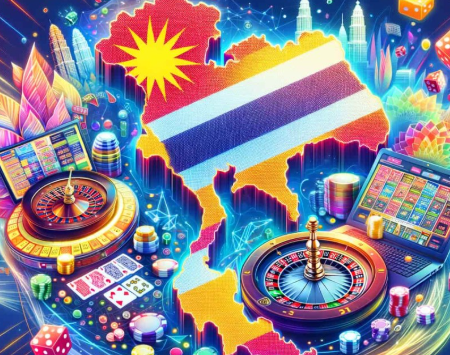 GPinas Online Casino: Island Jackpots – Ang Kapanapanabik na Mundo ng Online Gambling sa Pilipinas