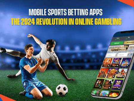 GPinas Online Casino: Ang Epekto ng Mobile Apps sa Online Sports Betting
