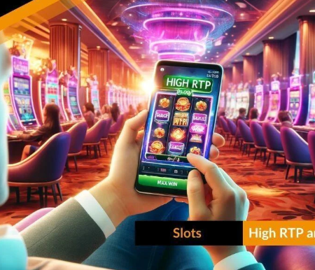 GPinas Online Casino: Paghahambing ng mga Pinakamataas na Slot Payouts sa Pilipinas