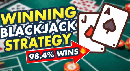 GPinas Online Casino: Mga Estratehiya para Manalo sa Blackjack: Gabay para sa mga Manlalaro sa Pilipinas