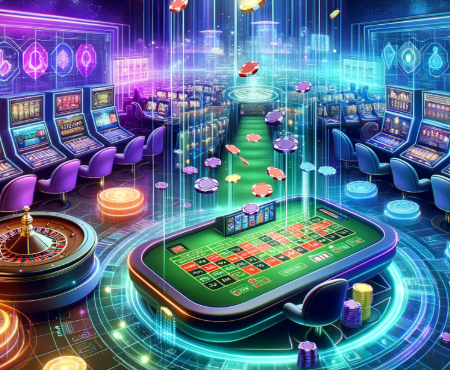 GPinas Online Casino: Mga Bagong Trend sa Online Casino sa Pilipinas ng 2024