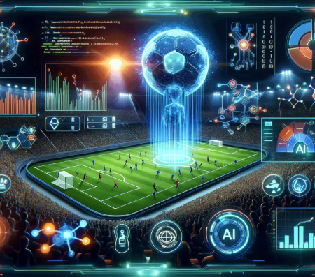 GPinas Online Casino: Ang Papel ng Artifial Intelligence sa Sports Betting