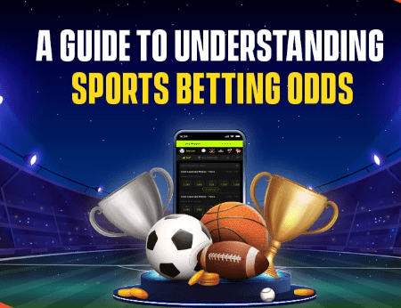 GPinas Online Casino: Pag-unawa sa Odds – Ang Batayan ng Online Sports Betting