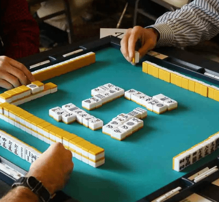 GPinas Casino: Ang Komprehensibong Gabay sa Pagsusugal sa Mahjong