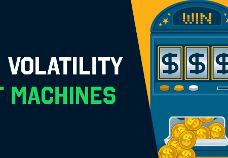 GPinas Online Casino: Pag-Unawa sa Slot Variance at Volatility – Gabay para sa Manlalaro