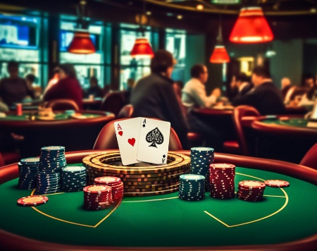 GPinas Online Casino Login: Pagtuklas sa Live Dealer Games sa Pilipinas – Isang Real-Time na Karanasan