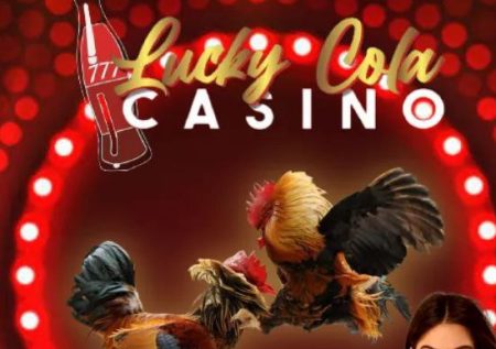 lucky cola cockfight online sabong