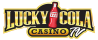 Lucky Cola Casino | LuckyCola | Login Page of Lucky Cola