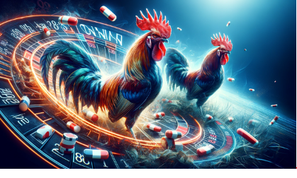 GPinas Online Casino: Mga Etikal na Isinasaalang-alang sa Mundo ng Online Sabong