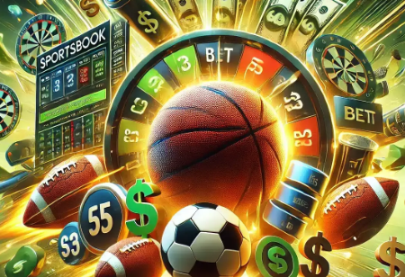 GPinas Online Casino: Mga Sports Betting Bonuses at Promosyon – Lahat ng Dapat Mong Malaman