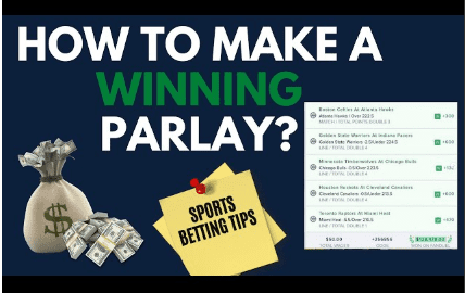 GPinas Online Casino: Cross-Sport Parlays – Gabay sa Mas Malalaking Panalo