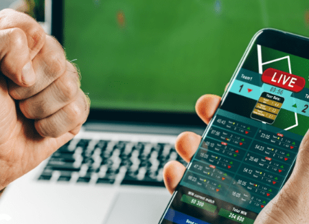 GPinas Online Casino: Mga Pagbabagong Legal at Ang Epekto Nito sa Online Sports Betting