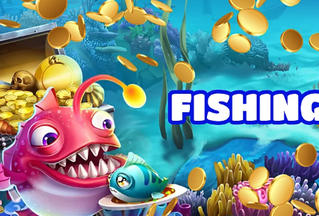 GPinas Online Casino: Mga Pangunahing Kaalaman sa Online Fishing Betting – Gabay para sa Baguhan