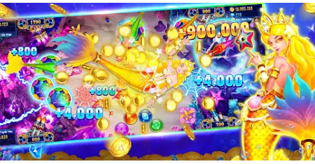 GPinas Online Casino: Top na Mga Online Fishing Betting Sites: Saan Ilalagay ang Iyong Mga Taya