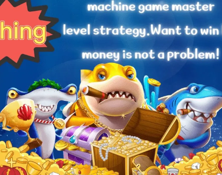 GPinas Online Casino: Paano Gumawa ng Winning Strategy sa Online Fishing Betting