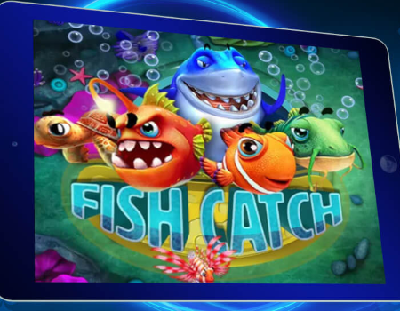 GPinas Online Casino: Ang Pinakamahihirap na Online Fishing Games para sa Betting
