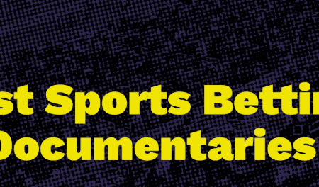 GPinas Online Casino: Ang Mga Pinakamagandang Dokumentaryo Tungkol sa Sports Betting